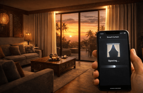 Kamera Bel Pintu Pintar, Smart Video Doorbell, Keamanan Rumah Medan, Bel WiFi Murah, Bardi Doorbell, Intip Tamu Luar, IoT Medan, Gadget Keamanan 2026, Rumah Pintar, Anti Maling.