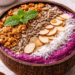 Berbagai pilihan Topping Smoothie Bowl Hits guna memberikan tekstur renyah dan estetik pada sarapan sehat Anda di tahun 2026.
