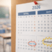 Update kalender akademik untuk jadwal Ujian Nasional dan pengumuman kelulusan sekolah tahun 2026.