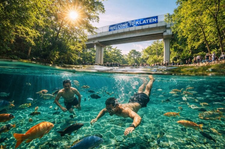 Wisata Dekat Gerbang Tol Solo-Yogya Terbaru: Wajib Mampir!