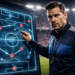 Analisis taktik pelatih asing Liga 1 saat meracik strategi pertandingan.
