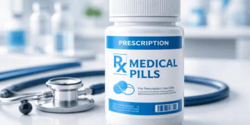 Obat PrEP dan PEP sebagai bagian dari teknologi pencegahan HIV medis terbaru untuk kelompok berisiko.