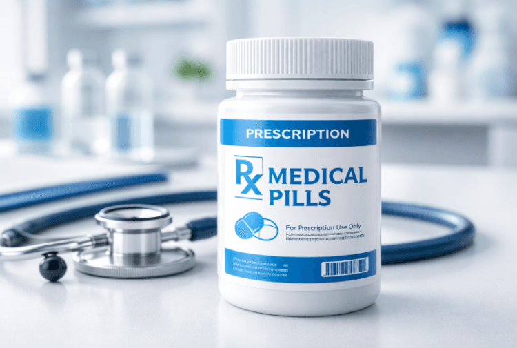 Obat PrEP dan PEP sebagai bagian dari teknologi pencegahan HIV medis terbaru untuk kelompok berisiko.