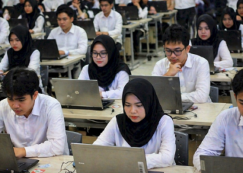 Pengumuman Formasi CPNS 2026 dan Tahapan Seleksi