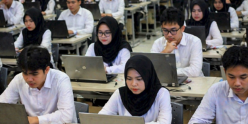 Pengumuman Formasi CPNS 2026 dan Tahapan Seleksi