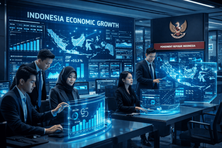 Pengumuman kebijakan terbaru dalam berita negara April 2026.