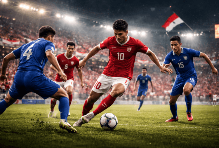 Persaingan sengit antarklub papan atas dalam klasemen Liga 1 April 2026.