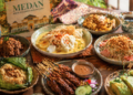 Berbagai pilihan hidangan lezat yang menjadi bagian dari Kuliner Khas Budaya Medan.
