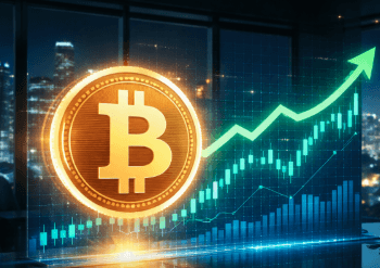 Analisis Potensi Harga Bitcoin menggunakan indikator teknikal untuk memprediksi arah pergerakan pasar aset digital.