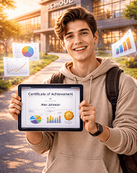 Pemanfaatan data hasil TKA 2026 untuk menentukan jalur pendidikan lanjutan yang sesuai dengan minat dan bakat.