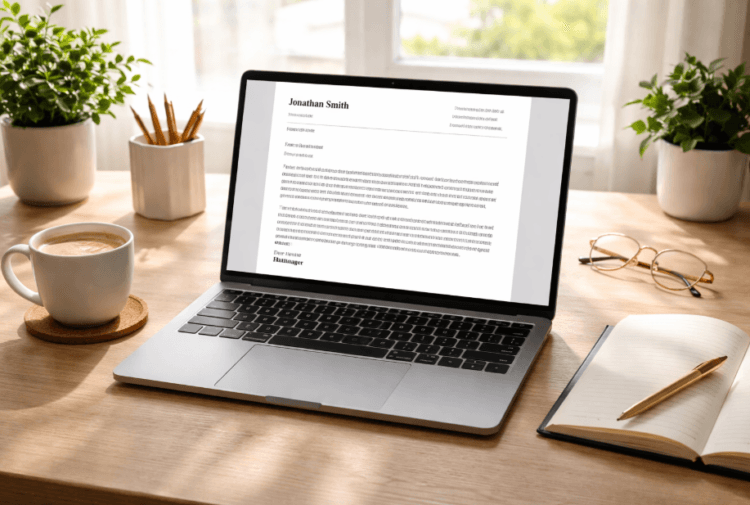 Panduan praktis langkah demi langkah buat surat lamaran magang untuk mahasiswa yang ingin berkarir profesional.