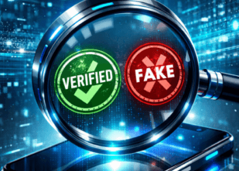 Panduan praktis mengenai Cara Mendeteksi Berita Hoaks April Mop guna meningkatkan kewaspadaan masyarakat terhadap informasi palsu harian.