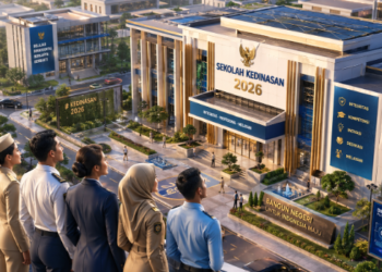 Jadwal Pembukaan CPNS 2026 untuk Calon Pegawai Negeri