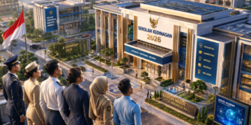 Perlombaan CPNS 2026: Kesalahan Umum Pendaftar