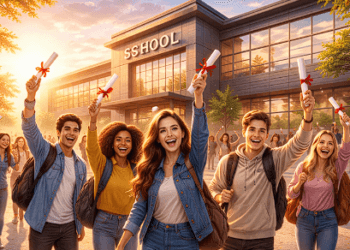 Transformasi kualitas pendidikan Indonesia melalui sistem evaluasi TKA 2026 yang lebih akurat.