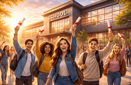 Transformasi kualitas pendidikan Indonesia melalui sistem evaluasi TKA 2026 yang lebih akurat.