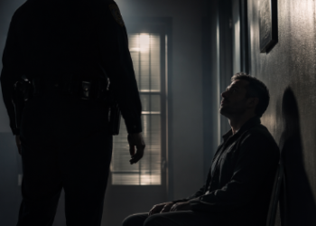 Ilustrasi mengenai dugaan Intimidasi Yosep Gultom Balikpapan yang memicu kemarahan publik terhadap arogansi oknum.