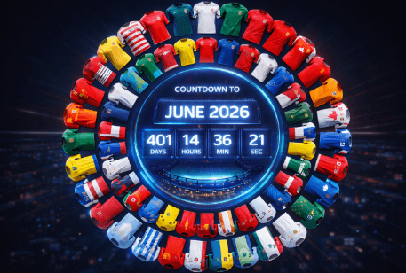 Visualisasi mengenai penerapan Format Baru 48 Tim FIFA yang membawa perubahan besar dalam struktur kompetisi sepak bola internasional harian.