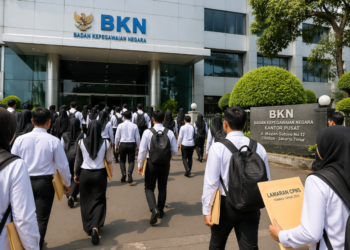 Jadwal Penerimaan CPNS 2026 dan Formasi Tersedia