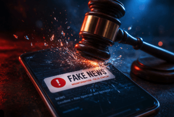 Analisis mendalam mengenai Kasus April Mop Berujung Hukum untuk memberikan edukasi hukum bagi para pengguna media sosial di era digital 2026.