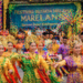 Festival tahunan yang menampilkan kekayaan Budaya Masyarakat Medan Marelan.