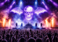 Informasi terkini mengenai kemegahan panggung dan atmosfer Konser Avenged Sevenfold 2026 yang dinanti oleh jutaan penggemar musik rock di seluruh dunia harian.