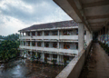 Lokasi gedung sekolah yang menjadi tempat kejadian dalam Kronologi Siswi SD Lompat Lantai 3.