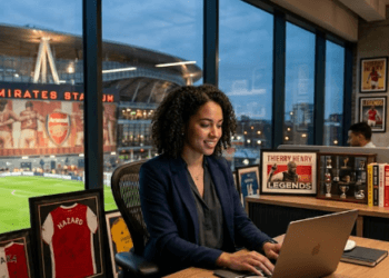 Mengikuti tutorial buat surat lamaran magang di agensi olahraga untuk mendapatkan posisi prestisius di industri sport management.