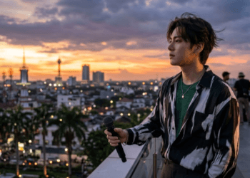 Mark Lee memberikan salam perpisahan emosional kepada penggemar setelah keluar dari NCT.