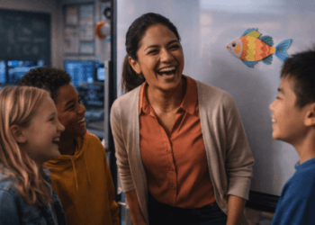 Implementasi Panduan Menghadapi Prank di Sekolah guna menciptakan budaya humor yang sehat dan mendukung keharmonisan antara guru serta seluruh siswa harian.