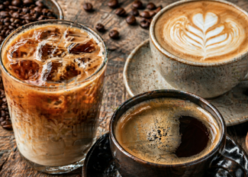 Berbagai pilihan Menu Kopi Enak di Medan yang bisa Anda nikmati saat berkunjung ke kafe lokal.