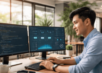 Peluang Karir Blockchain Medan bagi para pengembang perangkat lunak dan analis data dalam industri keuangan modern.