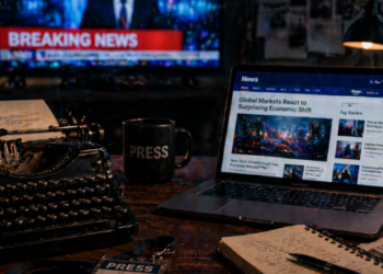 Aktivitas jurnalisme dalam menyusun Berita Yosep Gultom Balikpapan yang akurat dan berimbang bagi publik.