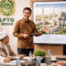 Sinergi antara Pemko dan pengurus dalam memperkuat Pembinaan LPTQ Medan tahun 2026.