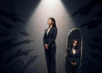 Analisis psikologi mengenai Tekanan Mental Istri Pejabat yang sering tersembunyi di balik peran publik mereka.