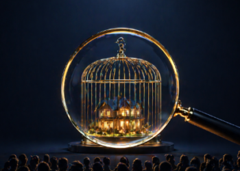 Analisis sosiologi mengenai fenomena Kritik Massa Keluarga Pejabat yang sering terjadi di tengah masyarakat demokratis.