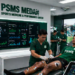 Fasilitas medis modern sebagai bentuk nyata dari program Mitigasi Risiko PSMS Medan terhadap ancaman cedera pemain.