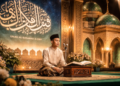 Kemegahan Astaka MTQ Kota Medan sebagai pusat syiar seni baca Al-Quran di Tanah Deli