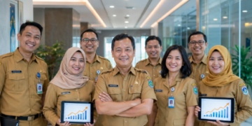 Latsar CPNS Fakfak: Proses Pembentukan ASN Berintegritas