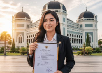 Inspirasi dan motivasi strategi dalam tips lolos CPNS Medan 2026