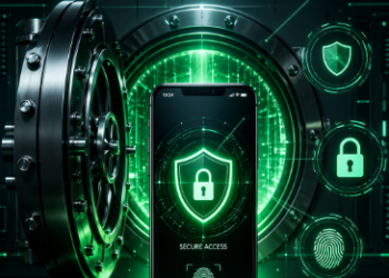 Langkah teknis mengenai Cara Amankan Akun Sosial guna mencegah akses ilegal dari pihak ketiga.