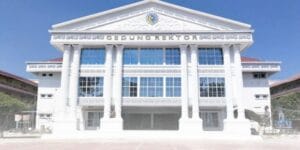 Kampus Terbaik Medan Tahun 2026