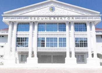 Kampus Terbaik Medan Tahun 2026