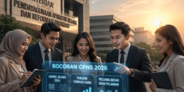 Gaji ke-13 2026: Manfaat untuk Kesejahteraan ASN