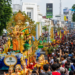 Pelaksanaan rangkaian Agenda Medan 2026 melalui festival tahunan guna mempererat silaturahmi antarwarga serta menarik minat kunjungan wisatawan pimpinan.