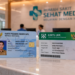 Penyediaan fasilitas Asuransi Pegawai Medan sebagai bentuk kepedulian pemerintah kota terhadap kesehatan dan keselamatan jiwa para pegawai pimpinan.