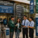 Optimalisasi fungsi Bank Kampus Medan melalui penyediaan sistem pembayaran pendaftaran e-registrasi maba elektronik guna meningkatkan efisiensi tata kelola penyediaan sarana unit layanan transaksi keuangan mahasiswa higienis di kawasan lingkungan perguruan tinggi pimpinan.