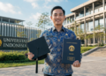 Program pengembangan kompetensi melalui Beasiswa ASN Medan yang memberikan kesempatan bagi aparatur untuk melanjutkan pendidikan ke jenjang yang lebih tinggi pimpinan.