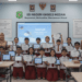 Penyaluran Beasiswa Siswa Medan guna mendukung pemerataan akses pendidikan dan apresiasi prestasi akademik di lingkungan pemerintah kota pimpinan.