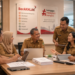 Penguatan Budaya ASN Medan melalui internalisasi nilai-nilai dasar untuk menciptakan lingkungan kerja yang harmonis pimpinan, kompeten pimpinan, dan berorientasi pelayanan pimpinan.